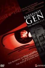 Watch Barefoot Gen Movie4k