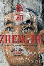Watch Treasure Fleet The Epic Voyage of Zheng He Movie4k