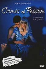 Watch Crimes of Passion Movie4k