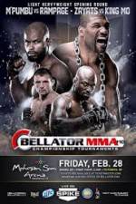 Watch Bellator 110 Movie4k