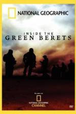 Watch Inside the Green Berets Movie4k