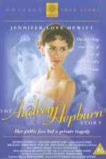 Watch The Audrey Hepburn Story Movie4k