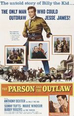 Watch The Parson and the Outlaw Movie4k