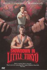 Watch Showdown in Little Tokyo Movie4k