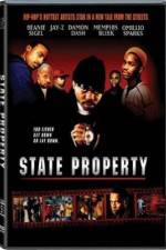 Watch State Property Movie4k