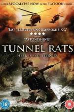 Watch Tunnel Rats Movie4k