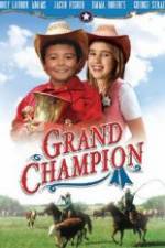 Watch Grand Champion Movie4k