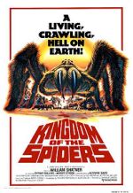 Watch Kingdom of the Spiders Movie4k