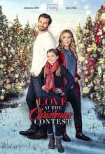 Watch Love at the Christmas Contest Movie4k