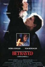 Watch Betrayed Movie4k