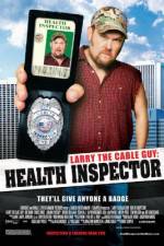 Watch Larry the Cable Guy: Health Inspector Movie4k