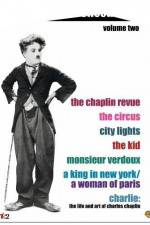 Watch Charlie The Life and Art of Charles Chaplin Movie4k