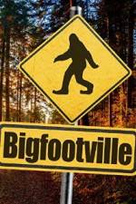 Watch Bigfootville Movie4k