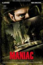 Watch Maniac Movie4k