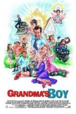 Watch Grandma's Boy Movie4k