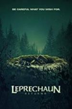 Watch Leprechaun Returns Movie4k