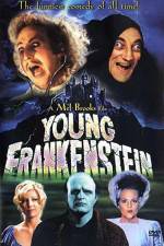 Watch Young Frankenstein Movie4k