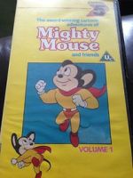 Watch Mighty Mouse and the Kilkenny Cats (Short 1945) Movie4k