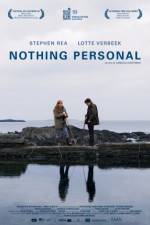 Watch Nothing Personal Online Movie4k
