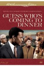 Watch Guess Who's Coming to Dinner Movie4k