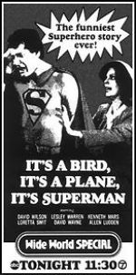 Watch It\'s a Bird... It\'s a Plane... It\'s Superman! Movie4k