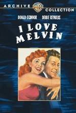 Watch I Love Melvin Movie4k