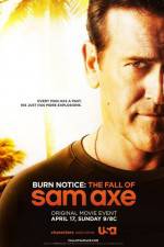 Watch Burn Notice The Fall of Sam Axe Movie4k