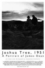 Watch Joshua Tree 1951 A Portrait of James Dean Movie4k