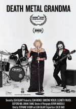 Watch Death Metal Grandma Movie4k