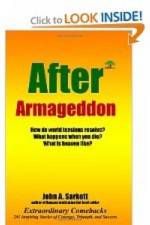 Watch Life After Armageddon Movie4k
