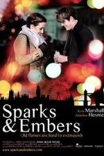 Watch Sparks and Embers Movie4k