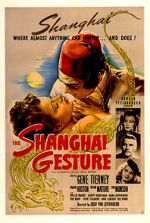 Watch The Shanghai Gesture Movie4k