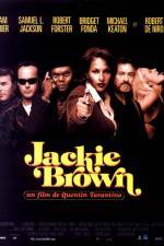 Watch Jackie Brown Movie4k