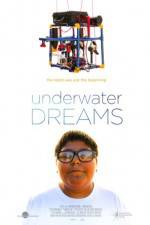 Watch Underwater Dreams Movie4k