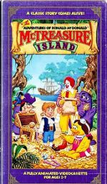 Watch The Adventures of Ronald McDonald: McTreasure Island Movie4k