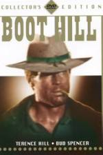 Watch Boot Hill Movie4k