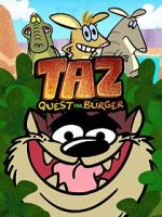 Watch Taz: Quest for Burger Movie4k
