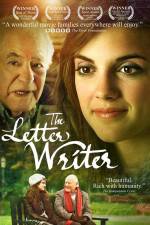 Watch The Letter Writer Movie4k