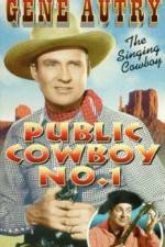 Watch Public Cowboy No 1 Movie4k