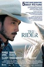 Watch The Rider Movie4k