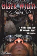 Watch The Black Witch Project Movie4k