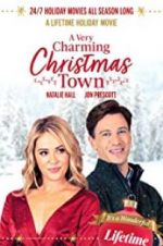 Watch A Very Charming Christmas Town Movie4k