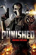 Watch The Punished Movie4k