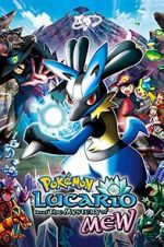 Watch Pokmon: Lucario and the Mystery of Mew Movie4k