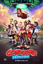 Watch Condorito The Movie Movie4k