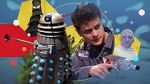 Watch Doctor Who: Mission to the Unknown Movie4k