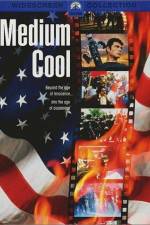 Watch Medium Cool Movie4k