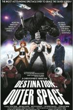 Watch Destination: Outer Space Movie4k