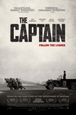 Watch The Captain Movie4k