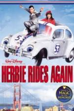 Watch Herbie Rides Again Movie4k